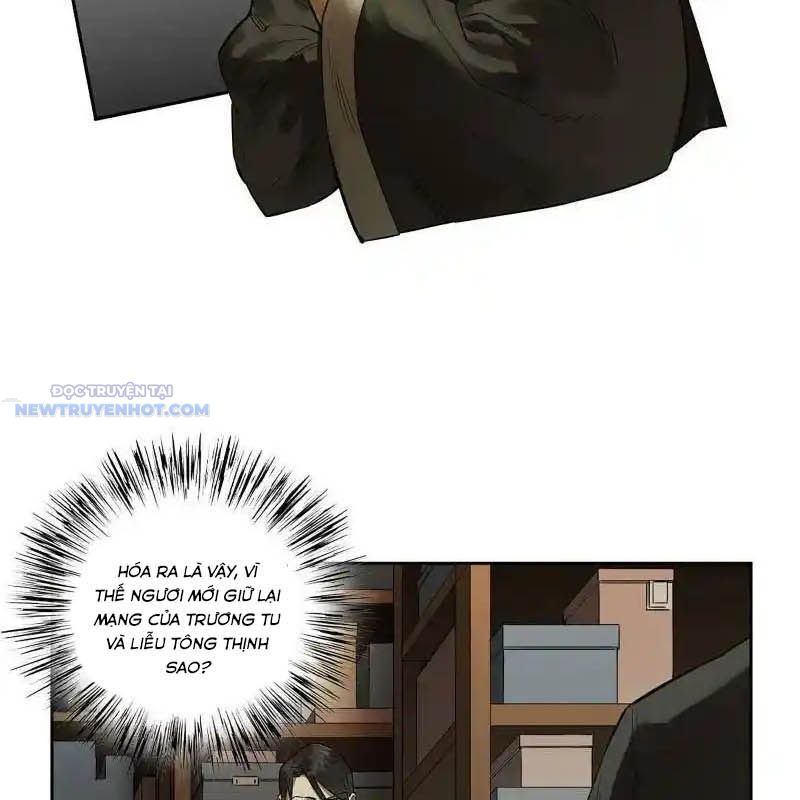 Truyền Võ Chapter 406 - Trang 2