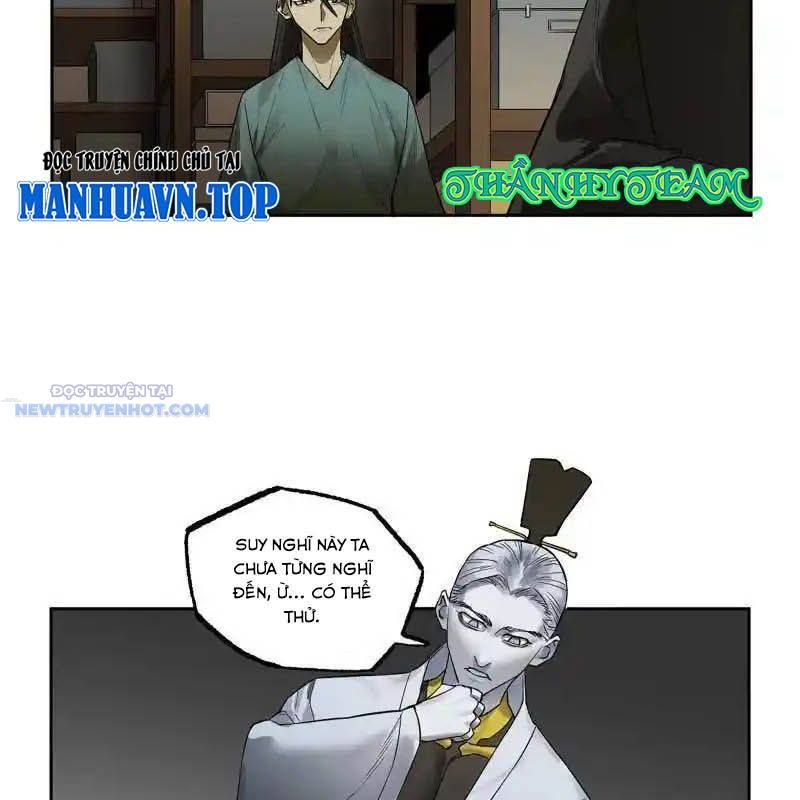 Truyền Võ Chapter 406 - Trang 2