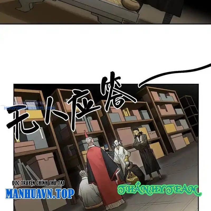 Truyền Võ Chapter 406 - Trang 2