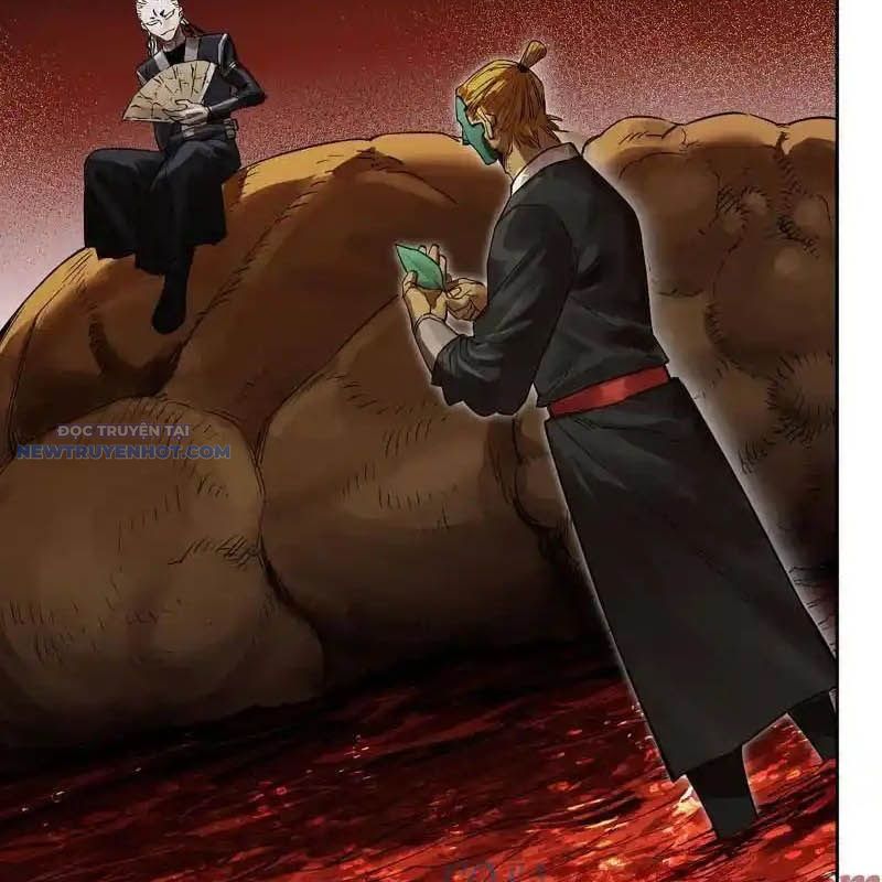 Truyền Võ Chapter 406 - Trang 2