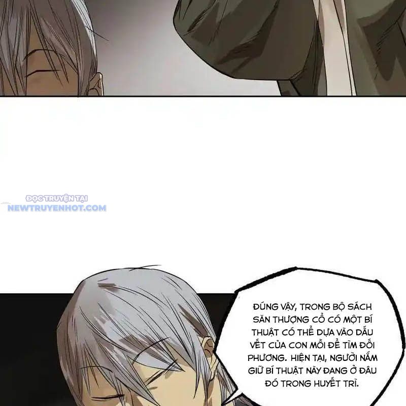 Truyền Võ Chapter 406 - Trang 2