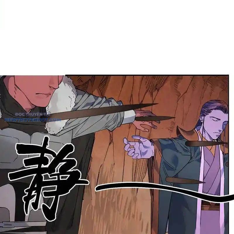 Truyền Võ Chapter 406 - Trang 2