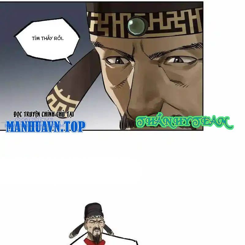 Truyền Võ Chapter 407 - Trang 2