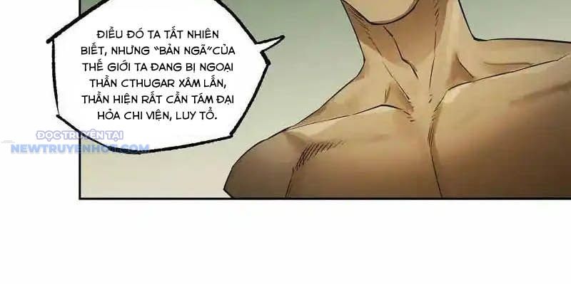 Truyền Võ Chapter 407 - Trang 2