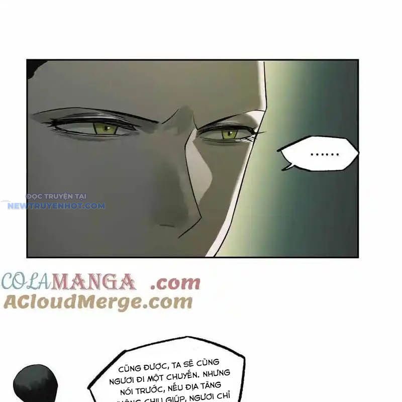 Truyền Võ Chapter 407 - Trang 2