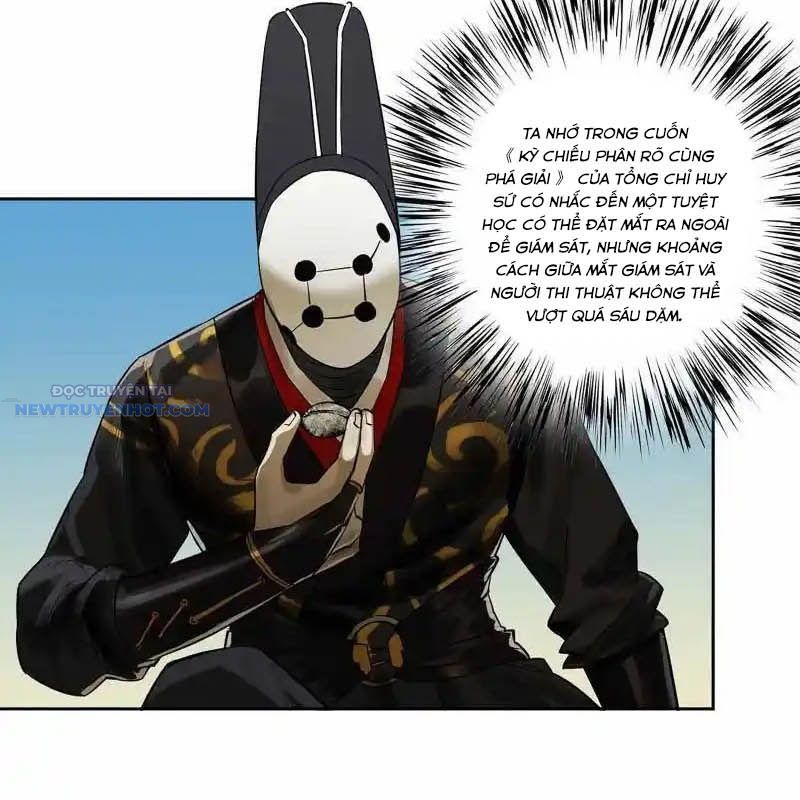 Truyền Võ Chapter 407 - Trang 2