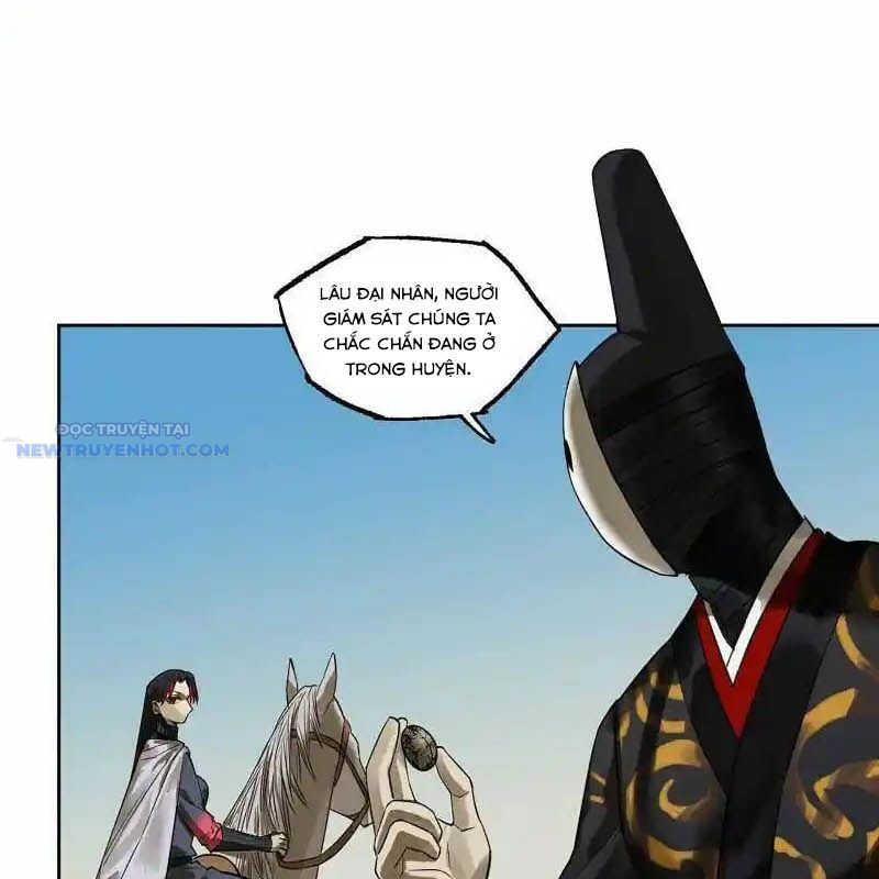 Truyền Võ Chapter 407 - Trang 2