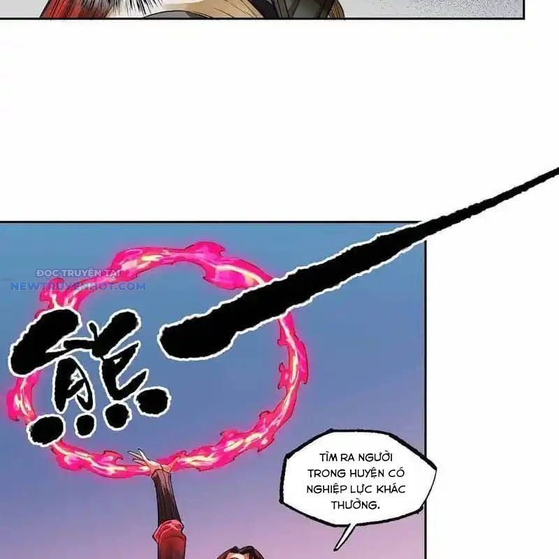 Truyền Võ Chapter 407 - Trang 2