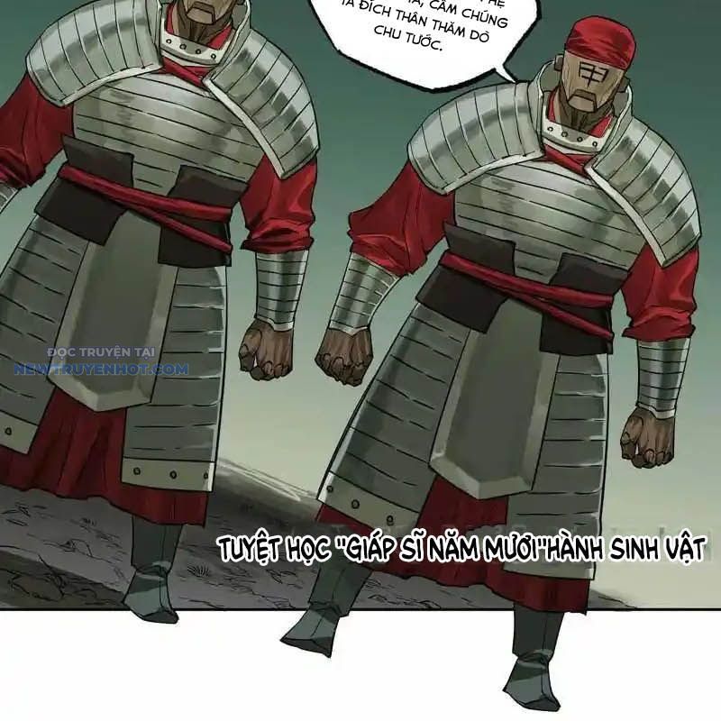 Truyền Võ Chapter 407 - Trang 2