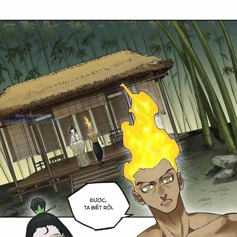 Truyền Võ Chapter 407 - Trang 2