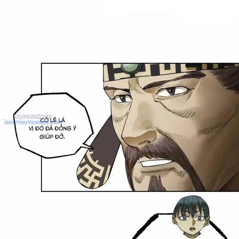 Truyền Võ Chapter 407 - Trang 2