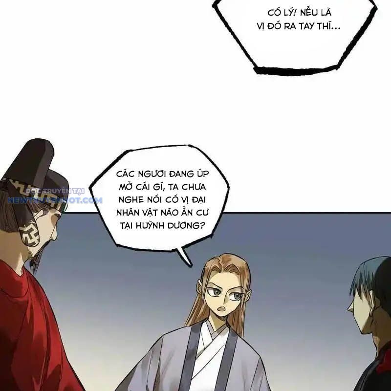 Truyền Võ Chapter 407 - Trang 2