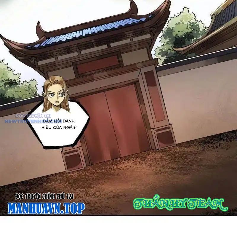 Truyền Võ Chapter 407 - Trang 2