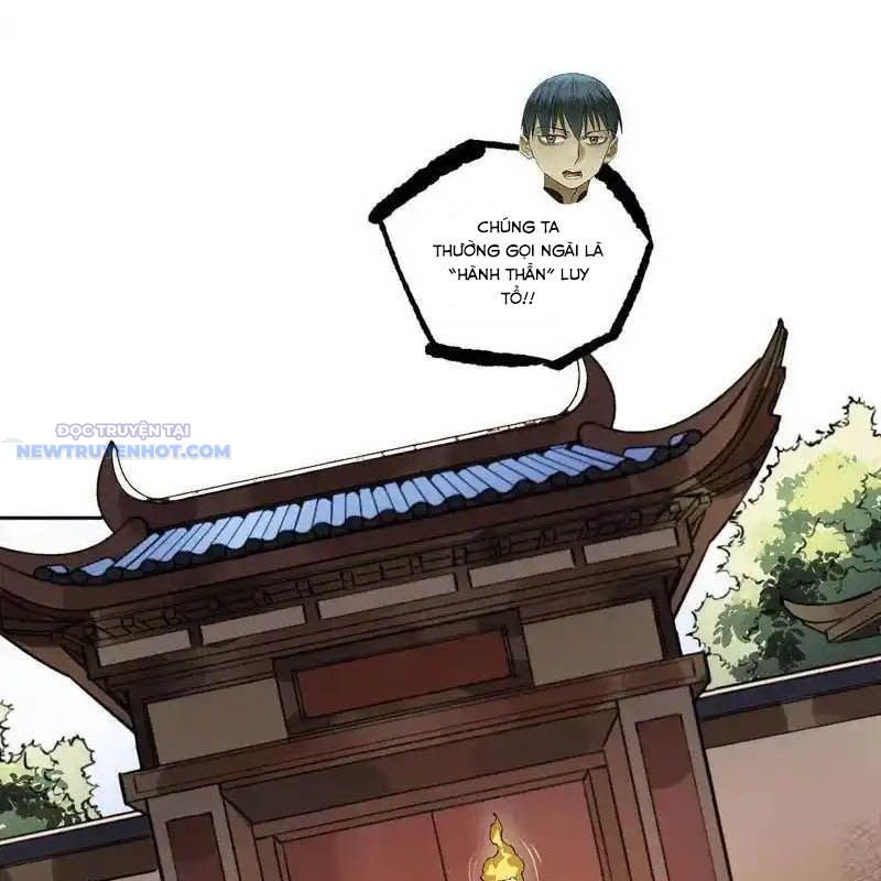 Truyền Võ Chapter 407 - Trang 2