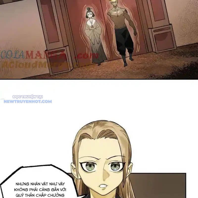 Truyền Võ Chapter 407 - Trang 2