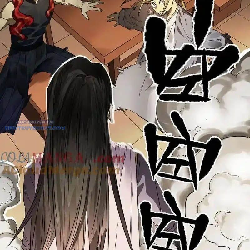Truyền Võ Chapter 407 - Trang 2
