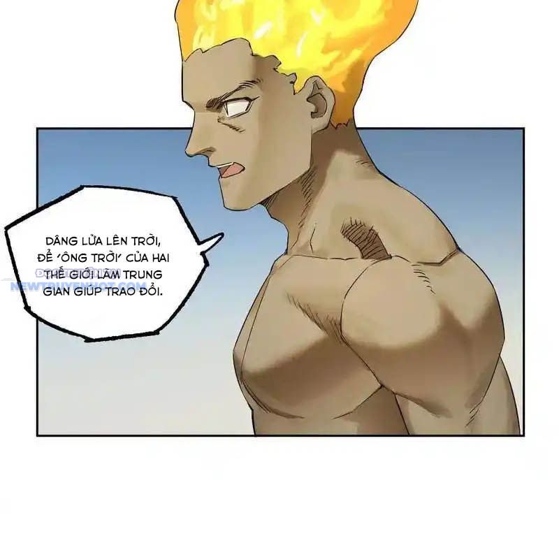 Truyền Võ Chapter 408 - Trang 2