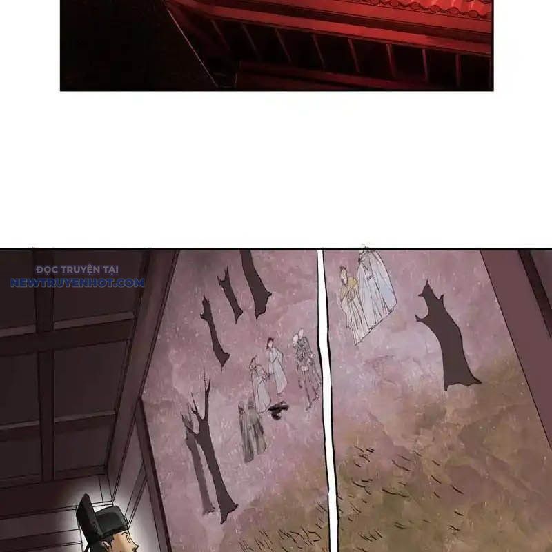 Truyền Võ Chapter 409 - Trang 2