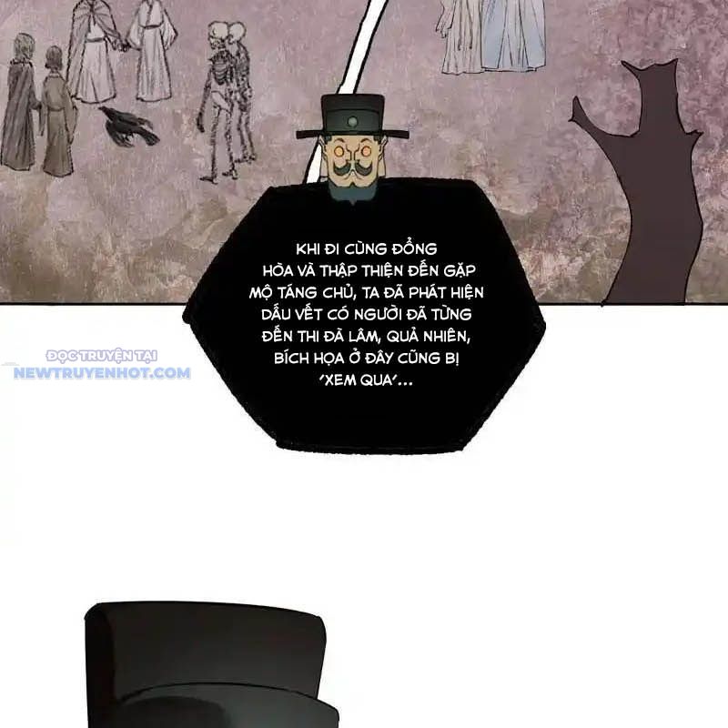 Truyền Võ Chapter 409 - Trang 2