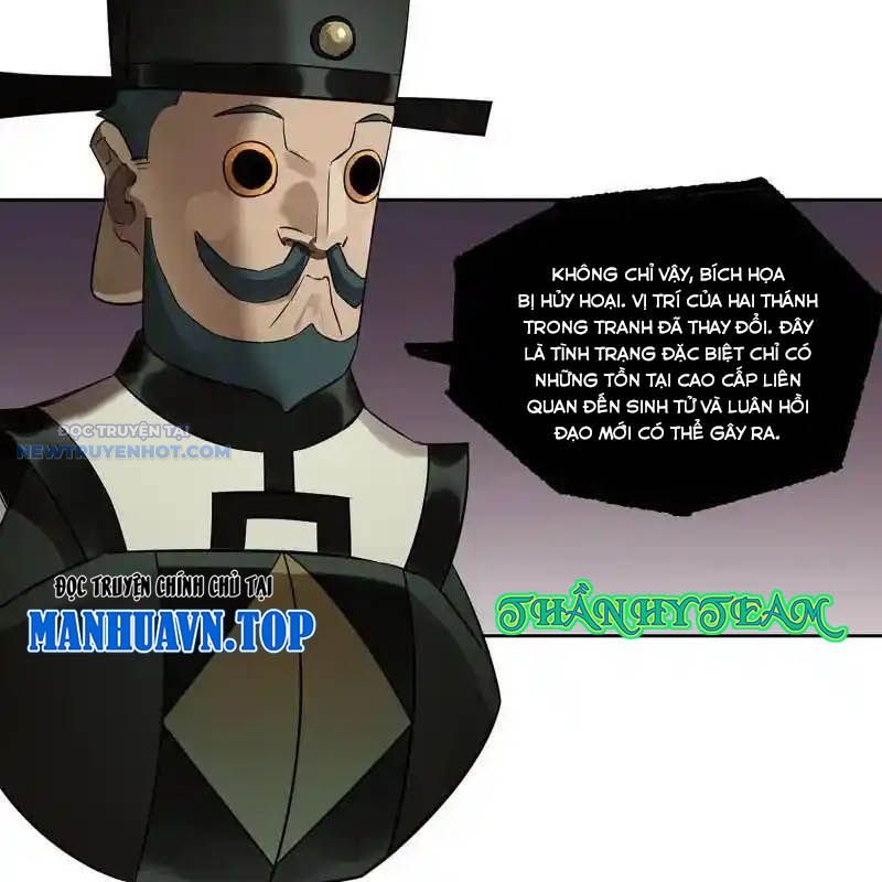 Truyền Võ Chapter 409 - Trang 2