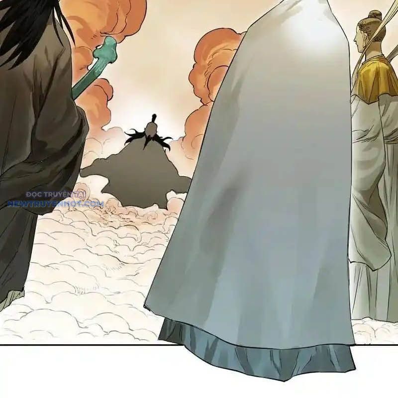 Truyền Võ Chapter 409 - Trang 2