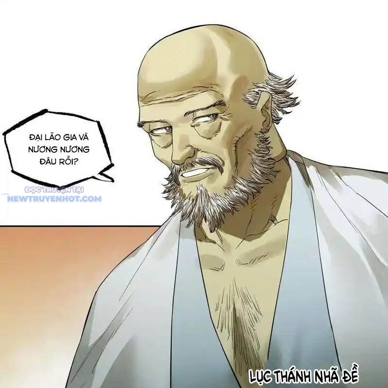 Truyền Võ Chapter 409 - Trang 2