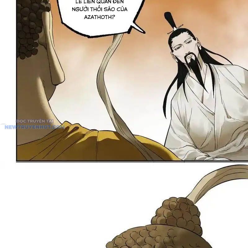 Truyền Võ Chapter 409 - Trang 2