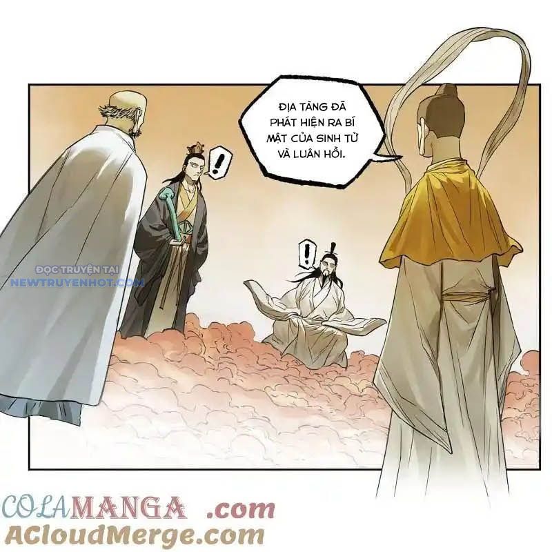Truyền Võ Chapter 409 - Trang 2