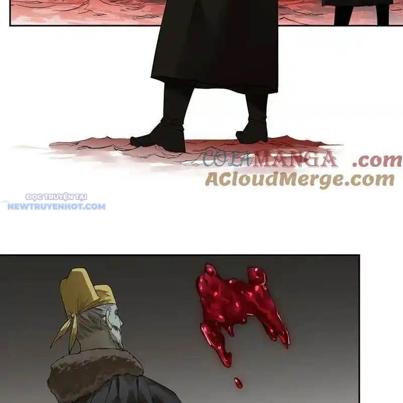 Truyền Võ Chapter 409 - Trang 2