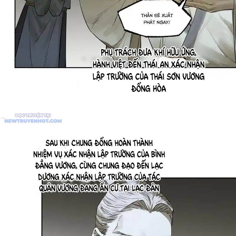 Truyền Võ Chapter 409 - Trang 2