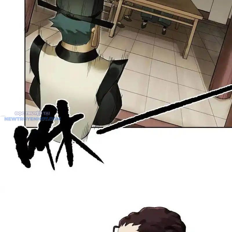 Truyền Võ Chapter 409 - Trang 2