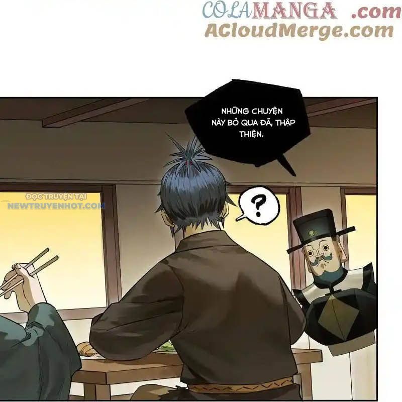 Truyền Võ Chapter 409 - Trang 2