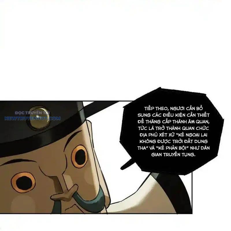 Truyền Võ Chapter 409 - Trang 2