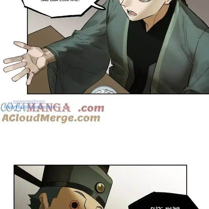 Truyền Võ Chapter 409 - Trang 2