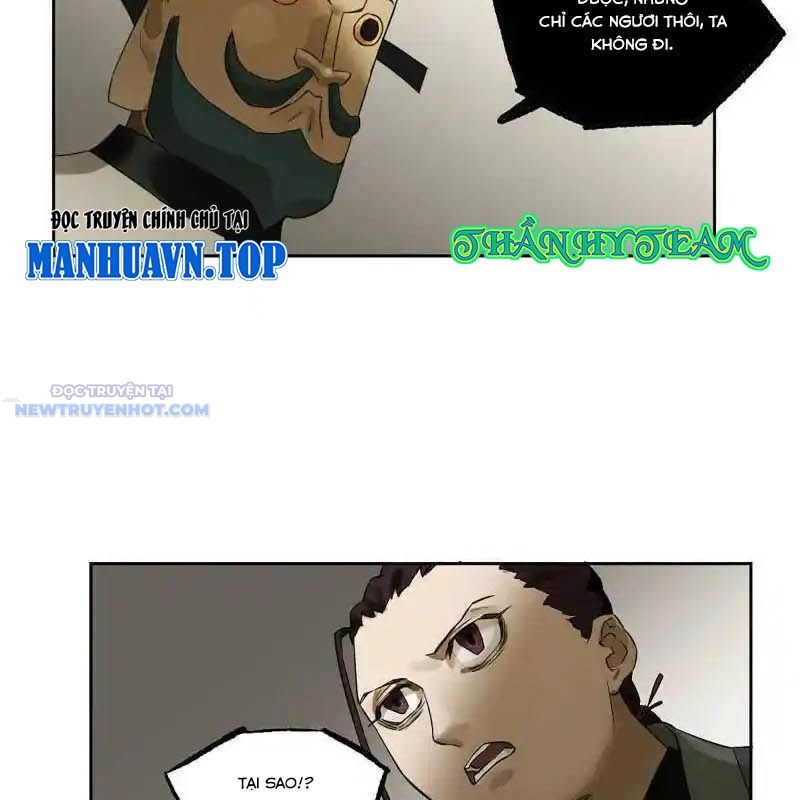 Truyền Võ Chapter 409 - Trang 2