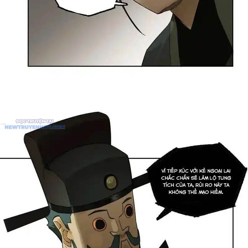 Truyền Võ Chapter 409 - Trang 2