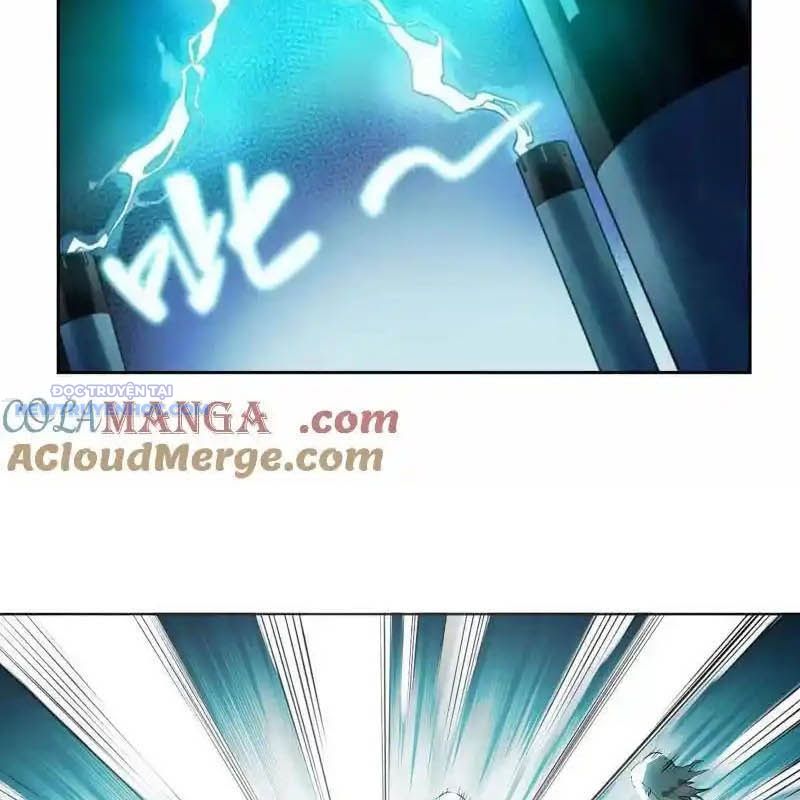 Truyền Võ Chapter 409 - Trang 2