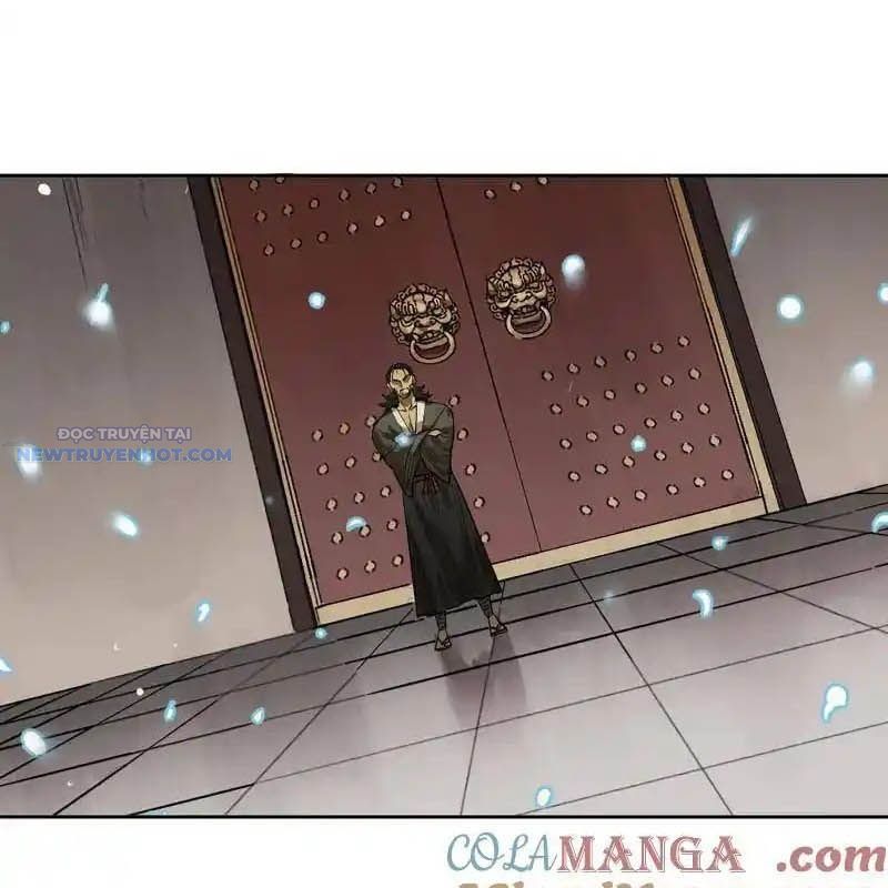 Truyền Võ Chapter 409 - Trang 2