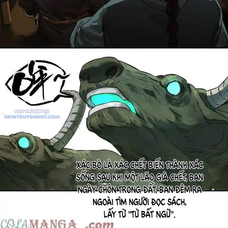 Truyền Võ Chapter 410 - Trang 2