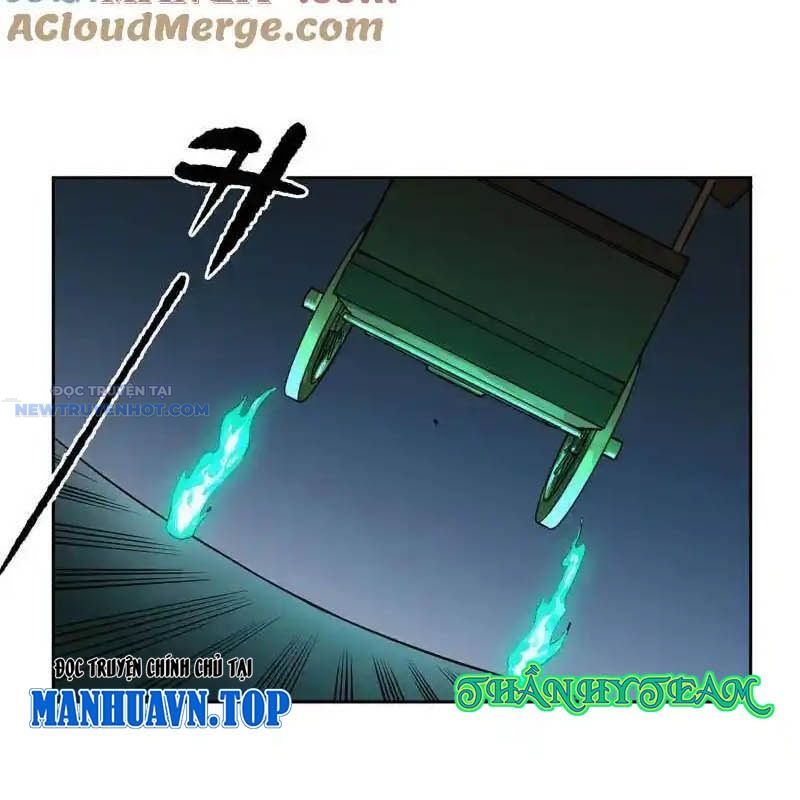 Truyền Võ Chapter 410 - Trang 2