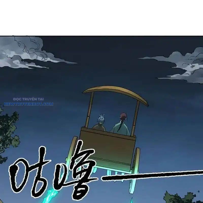 Truyền Võ Chapter 410 - Trang 2