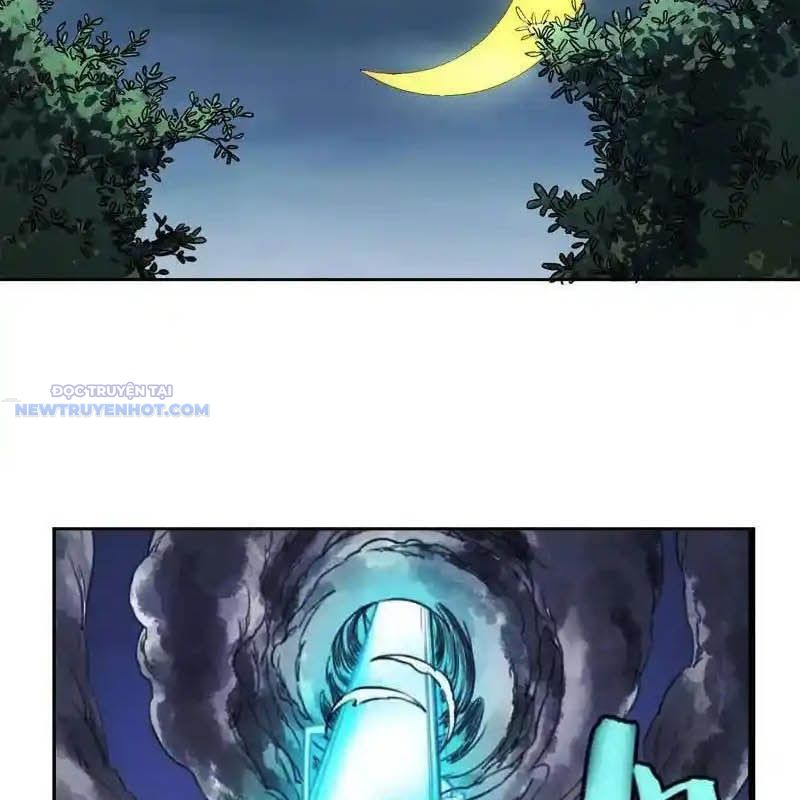 Truyền Võ Chapter 410 - Trang 2