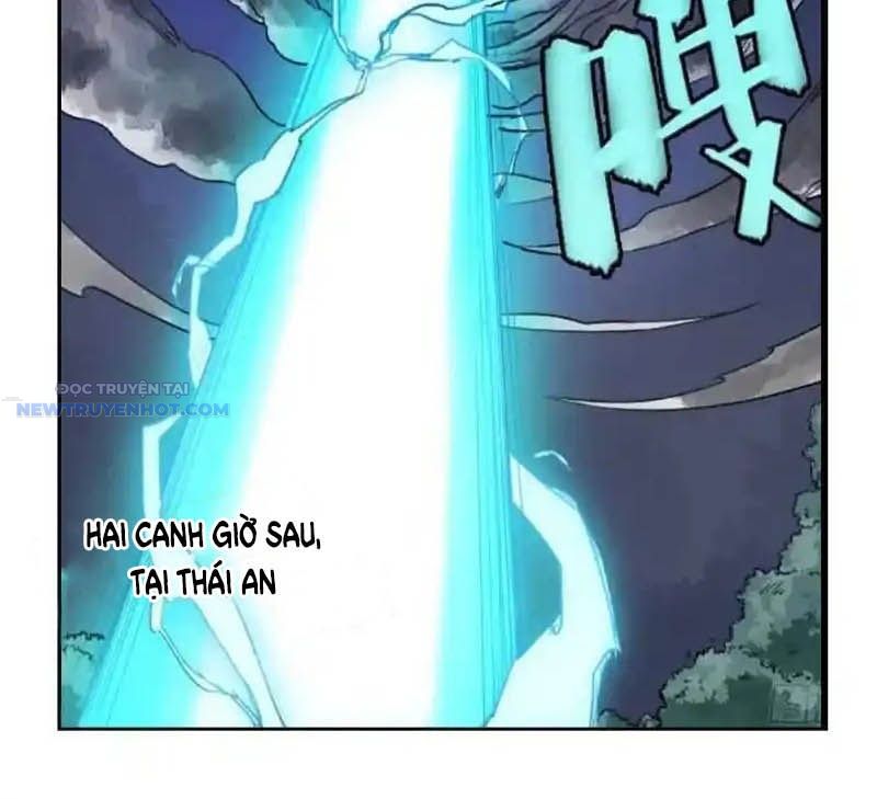 Truyền Võ Chapter 410 - Trang 2