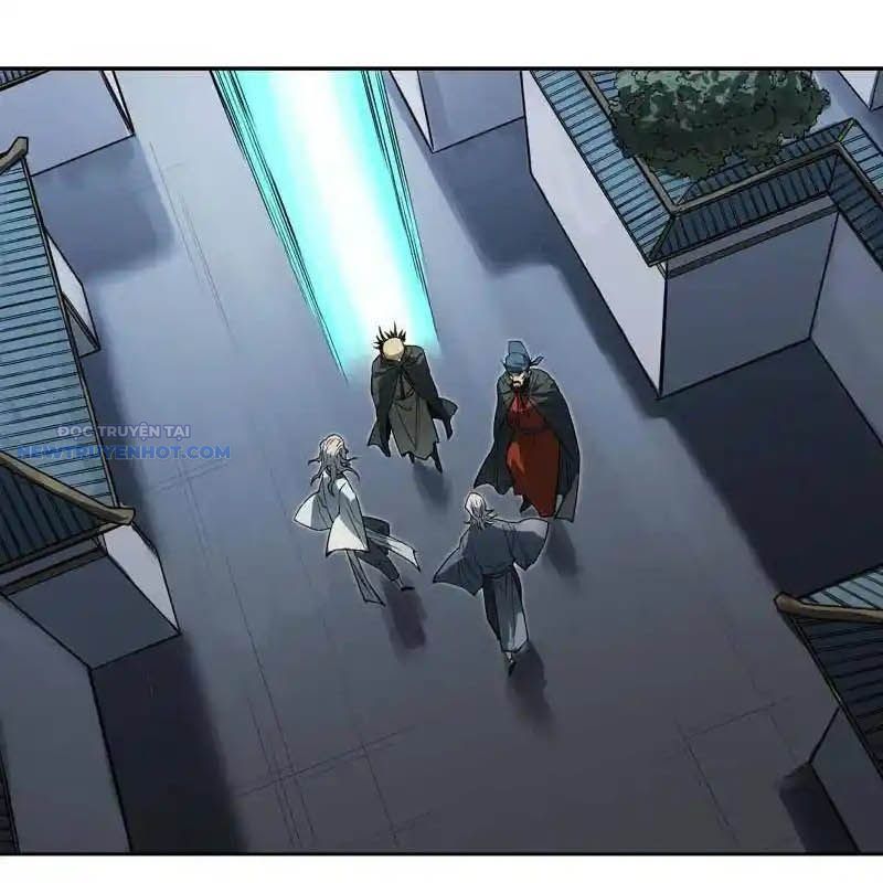 Truyền Võ Chapter 410 - Trang 2