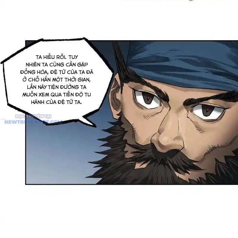 Truyền Võ Chapter 410 - Trang 2