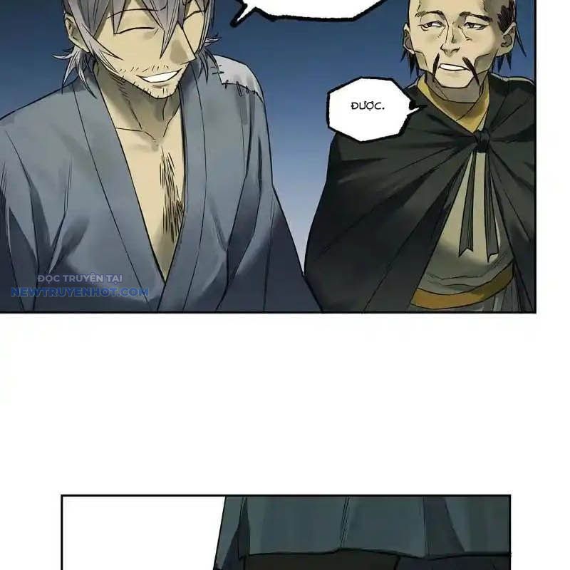 Truyền Võ Chapter 410 - Trang 2