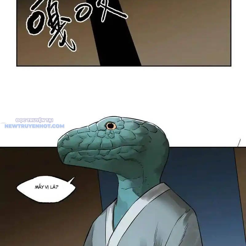 Truyền Võ Chapter 410 - Trang 2