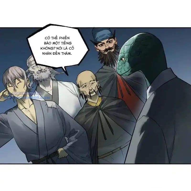 Truyền Võ Chapter 410 - Trang 2