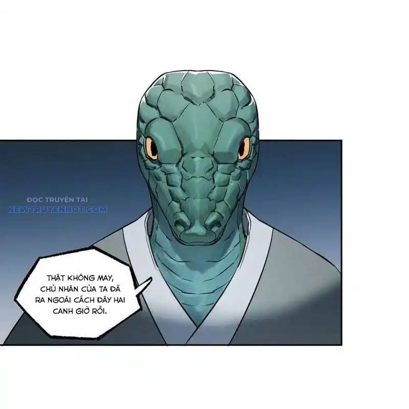 Truyền Võ Chapter 410 - Trang 2