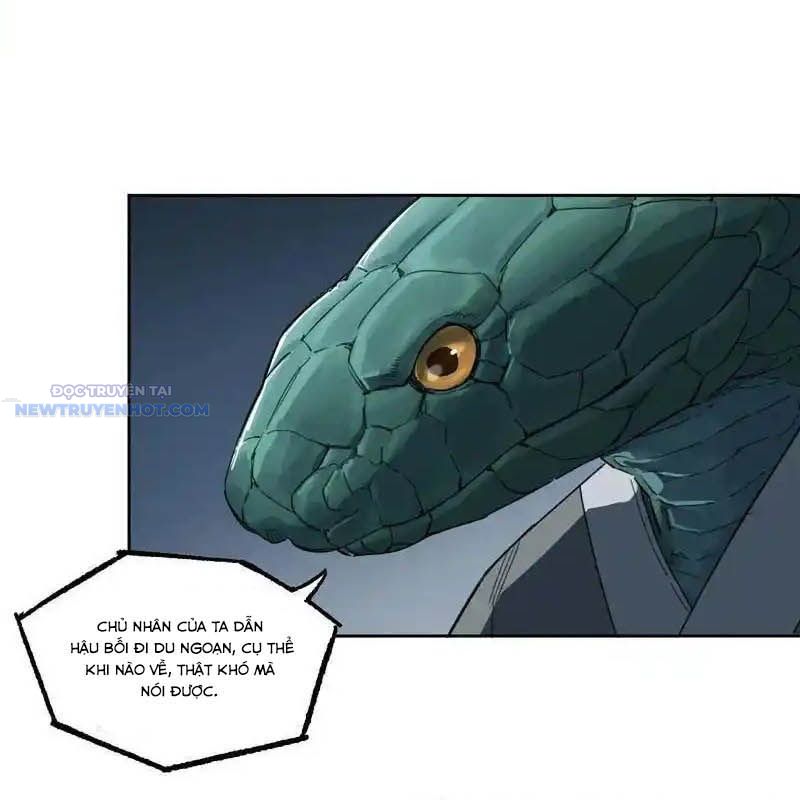 Truyền Võ Chapter 410 - Trang 2